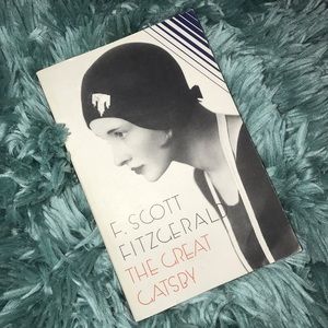 The Great Gatsby